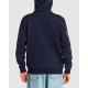 RVCA Ανδρικό φούτερ Blue Moon - Hoodie For Men